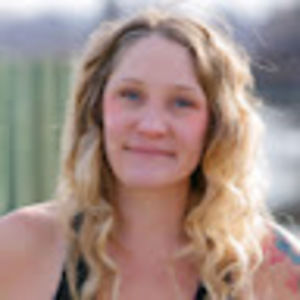 Meet your Posher, Stefanie